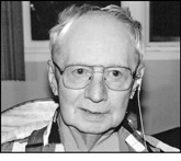 Photo of John-Paul Klein